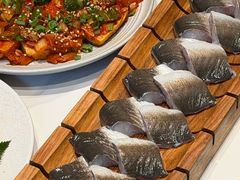 -缘·金家烤鳗鱼(西塔总店)