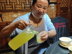 -昆虫窝子·特色云南菜(拓东路总店)