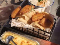 芝士焗榴莲-炉鱼(诸暨万风新天地店)