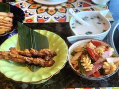 -重庆融汇国际酒店17楼·泉籁泰餐厅(沙坪坝店)