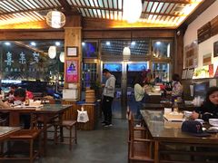 大堂-笑来喜馄饨小笼工坊店(湖滨街店)