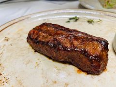 -马克西姆俄罗斯餐厅(通亚街店)