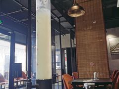 大堂-城南老友羊蝎子火锅(花乡奥莱店)