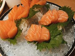 -万岁寿司(蓬江万达店)