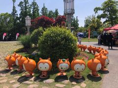 -上海长兴岛郊野公园