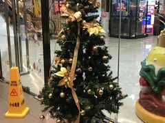 -汉堡王(万达广场店)