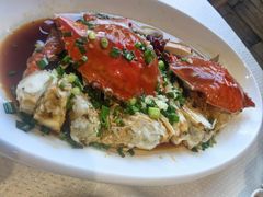 -好兄弟郭巨海鲜(天一阁店)