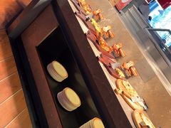 -比格比萨自助(云冈区步行街店)