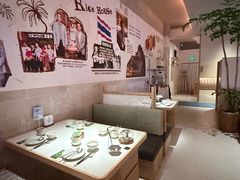 -泰香米泰国餐厅(南宁店)