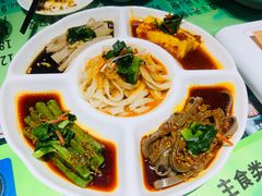 -令氏家外家周秦食府(高新店)