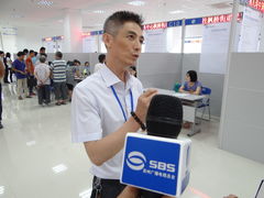 -华山路人才市场