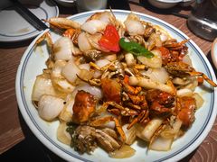 -周家二小姐的菜(西津渡店)