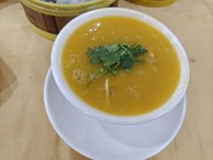 翅翅赢-吉莲利苑海鲜酒家(珠海拱北28年老字号店)