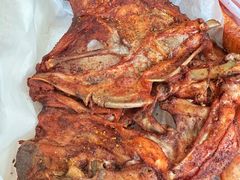 招牌电烤鸡架-京三儿烤鸡架(牛街店)