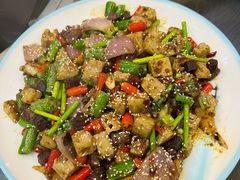 -阆辣荟餐饮(老味道8年·古城店)