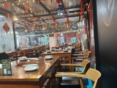 -前门杨记·铜锅涮肉(王府井·故宫店)