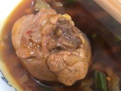 -石灰市毛记烧鸡公(解放碑店)