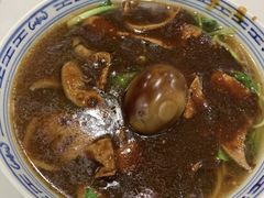 -福海面馆(阳曲店)