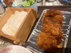 -一味大院•桐庐菜传承店(春江路店)