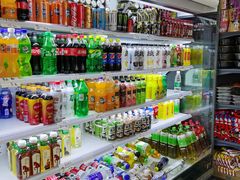 零售区-牛奶便利(东四店)