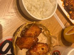-领蟹祥记·香辣蟹·特色小海鲜(奥体天虹店)