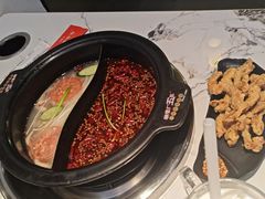 -钢管厂五区小郡肝火锅串串香(清河店)