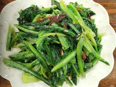 -南记食粥坊·宵夜大排档(莲花总店)