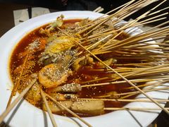 冷锅串-三生小馆(亭知路店)