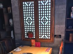 -东道煮牛肉火锅(东盛大街店)