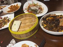 -洈水谣 · 地道荆州松滋菜(菱角湖公园店)