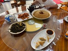 -高淳老街土菜馆(迎薰门店)