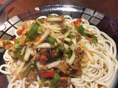 -楼兰新疆主题餐厅(苏州中心店)