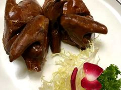 -酌宴府The China Club·广州万富希尔顿酒店(云城东路店)