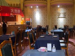 -伊带伊路新疆美食府(呼家楼店)