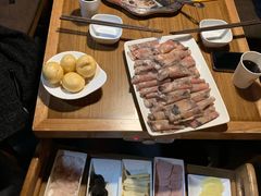 -傣妹火锅(南京东路一店)