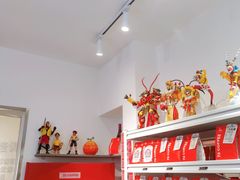 -72 COFFEE(东朝阳路店)