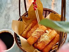 -懒人盐府人家(航天桥店)