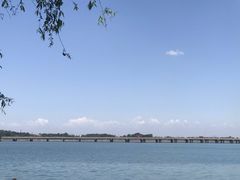 -丁香湖公园