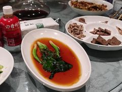 -高玛纳驴肉火烧(河间总店)