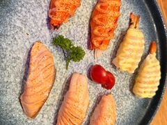 -大雄寿司(番禺万达店)