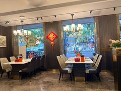 -玉林烤鸭店(垡头店)