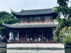 -南京中国近代史遗址博物馆(南京总统府)