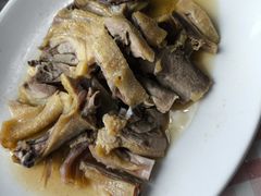 -芝城故事·建瓯土菜