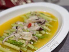 -老北门·苏帮菜·湖景包间(月光码头店)