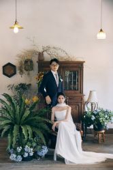 -花里花间摄影工作室