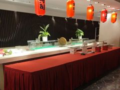 -天海日餐厅-青岛海泉湾皇冠假日度假酒店