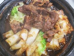 -珍珍小食店(西华路店)
