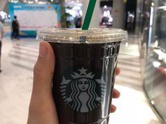 -星巴克(北京王府井店)