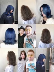-Hair Glam 格拉姆造型旗舰店