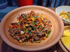 -辣得叫湘菜(四明店)